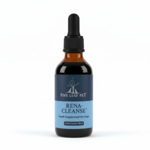 Rena-Cleanse - 2 oz